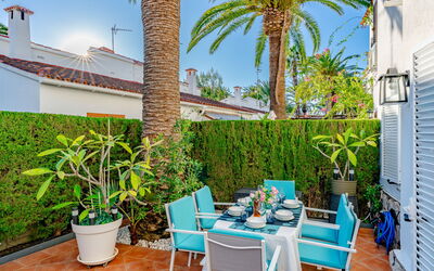 Accommodatie:&nbsp;Residencia la Perla 631.6
