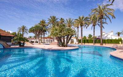 Accommodatie:&nbsp;Residencia la Perla 631.6