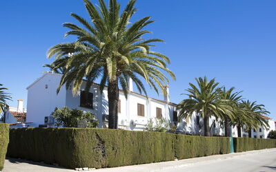 El Palmar
