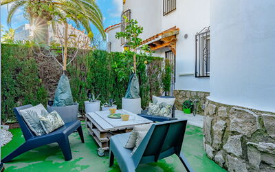 Accommodatie:&nbsp;Residencia la Perla 631.6