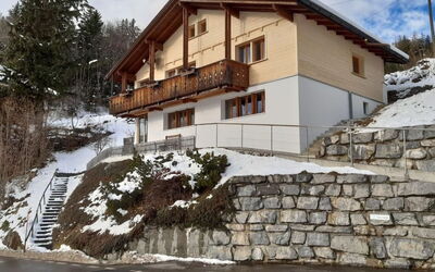 Chalet Varga