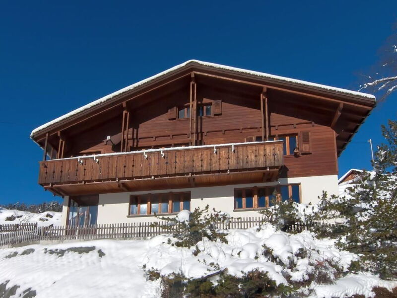 Chalet Varga