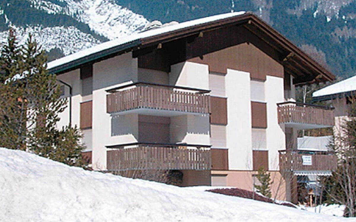 Erlenstrasse 2 (Reichwald)