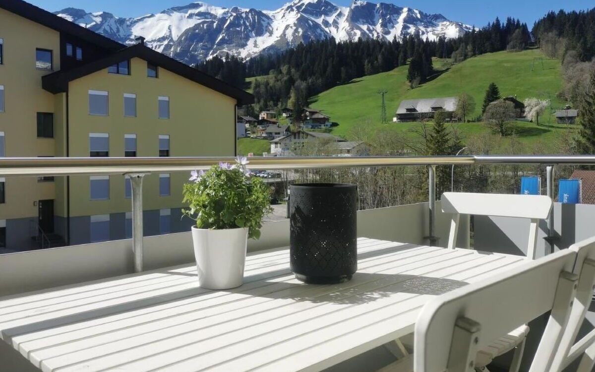 Sörenberg Alpine Lodge