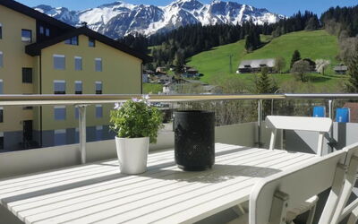 Sörenberg Alpine Lodge