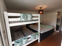 Sörenberg Alpine Lodge