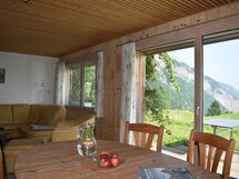 Mountain Nature Stay