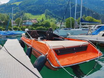 Ferienvilla am See 1