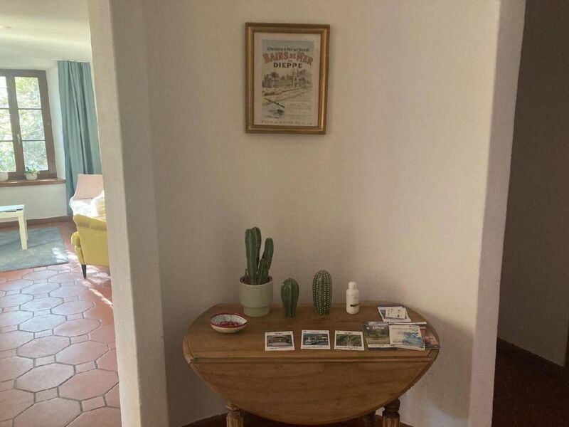 Haus al Sasso Bellinzona