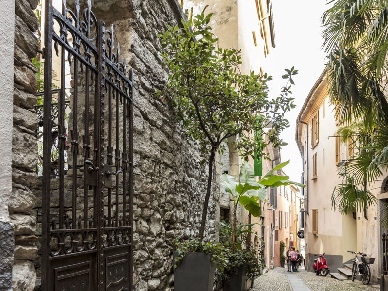 Casa Farfalla 1