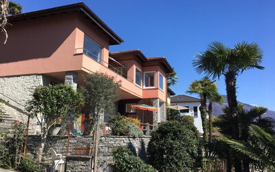 Casa Reduit Giardino