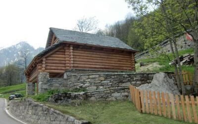 Casa Isabella