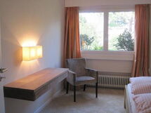 Exklusives Apartment, am Luganersee, mit Außenpool