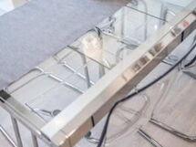 Elegante Penthouse-Wohnung mit Seeblick