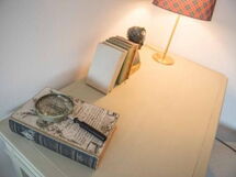 Elegante Penthouse-Wohnung mit Seeblick