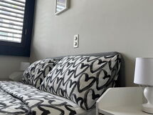 Lugano City Wohnung in Cassarate am See