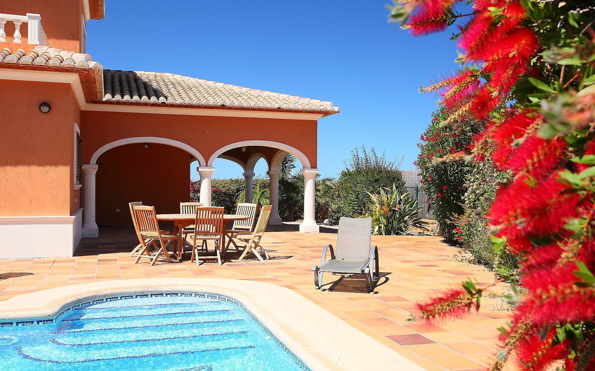 Villa Corona