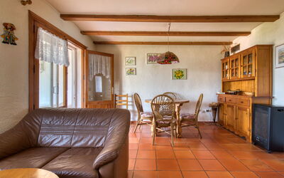 Accommodatie:&nbsp;Montanar Plus 140.1
