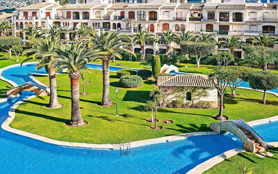Accommodatie:&nbsp;La Isla C12 170.12