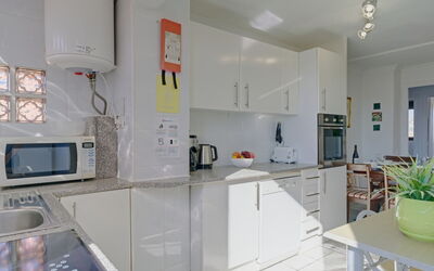 Accommodatie:&nbsp;Galicia Javea 184.2