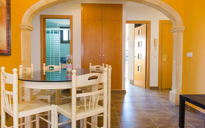 Accommodatie:&nbsp;Galicia Javea 184.1