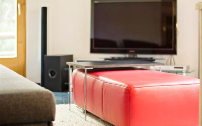 Director'S Residence