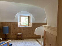 Chesa Alb Sco'L Floc