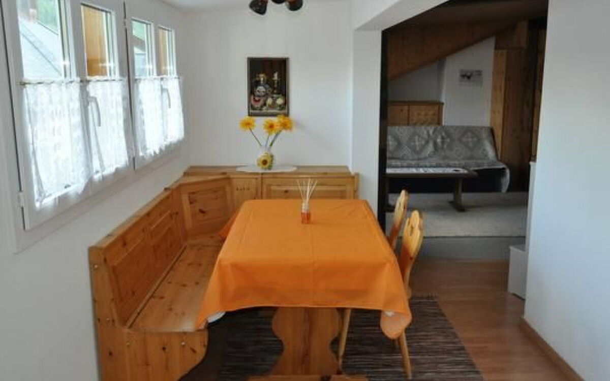Haus Mattaboni