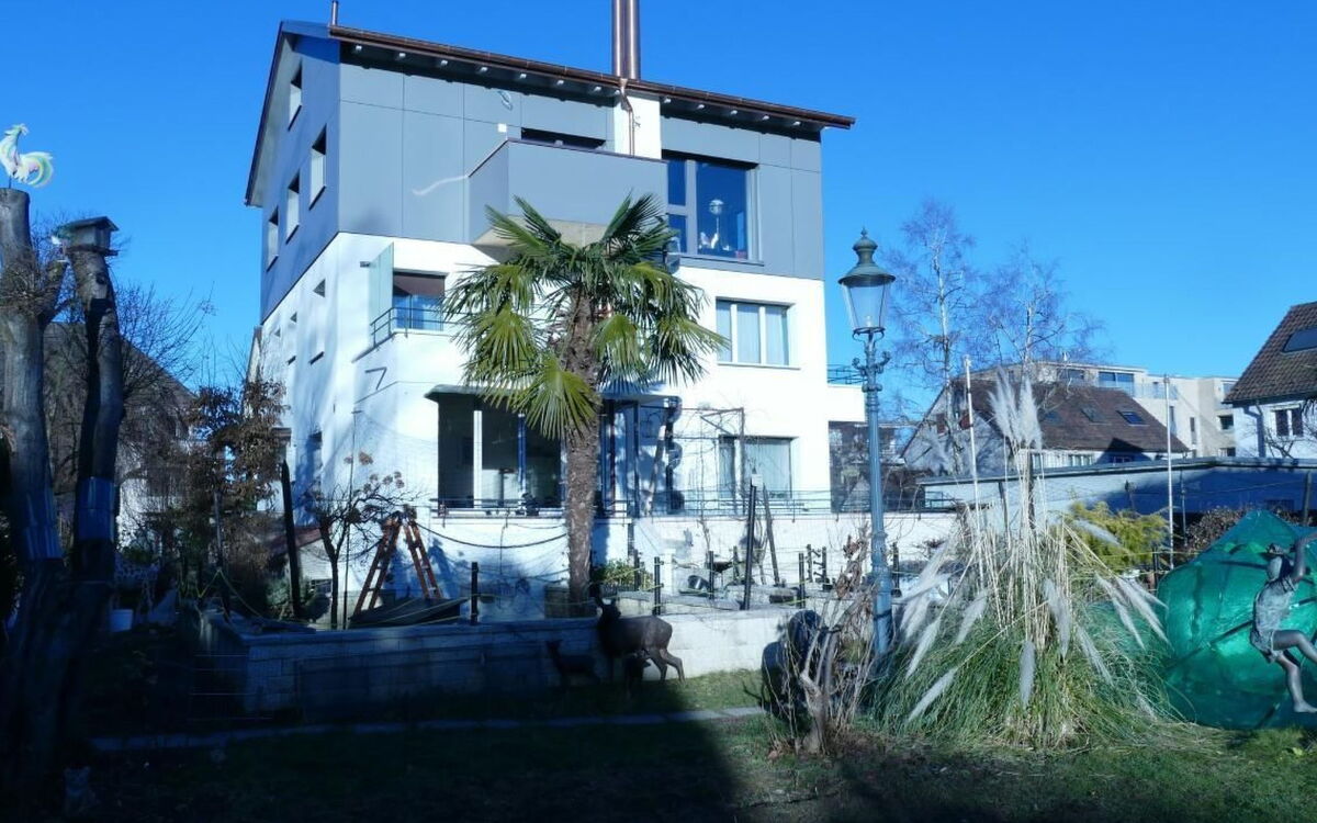 Casa Blumer - Villa mit 1200M2 Garten