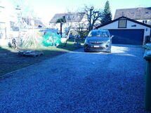 Casa Blumer - Villa mit 1200M2 Garten