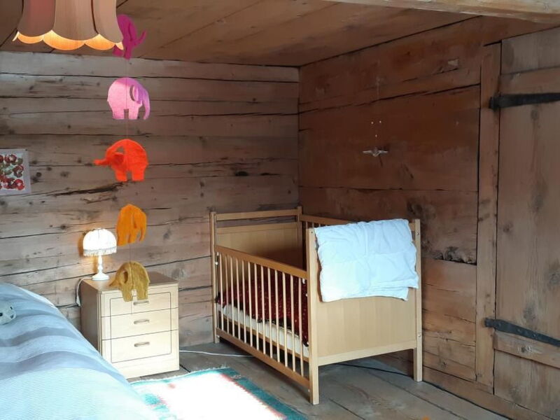 Rietberg 8 Braunwald