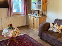 Bauernhof Fendrig - Neue Wohnung