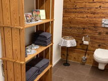 Bauernhof Fendrig - Neue Wohnung