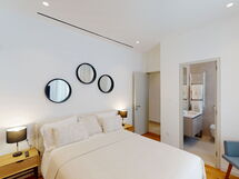 Periyiali Resort - Seitlicher Meerblick Terpsichor