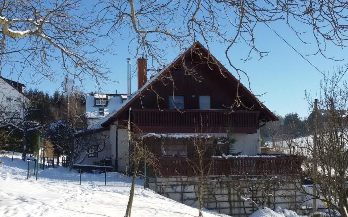 Ferienwohznung Huhle