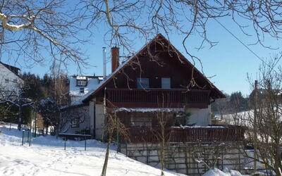 Ferienwohznung Huhle