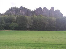 Ferienwohznung Huhle