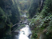 Ferienwohznung Huhle