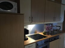 Großes Ferienhaus in Müggendorf mit Garten