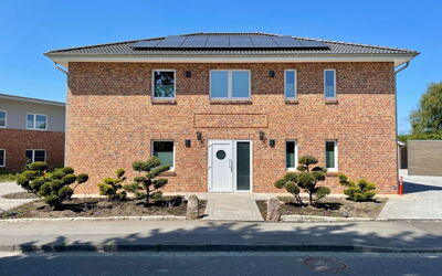 Nekkepenn in Niebüll