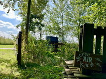 Reetdachhaus für Erholsamen Familienurlaub