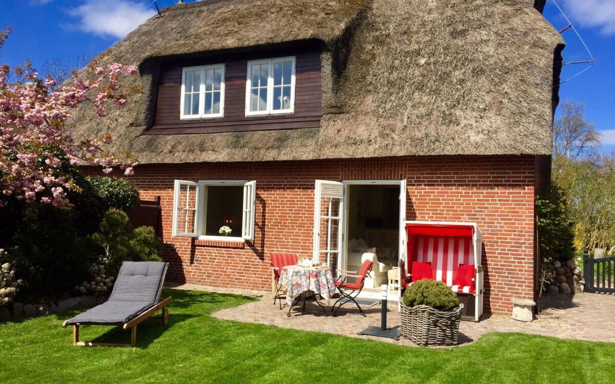 Liiger Wal in Morsum