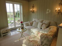 Liiger Wal in Morsum