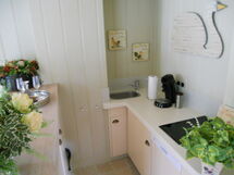 Liiger Wal in Morsum