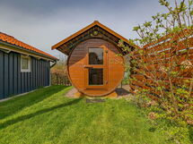 Meerchenhaus in Brodersby-Schönhagen