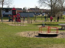 Meerchenhaus in Brodersby-Schönhagen