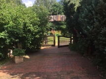 Modernisierte Ferienwohnung mit Balkon