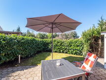 In Dänschendorf auf Fehmarn