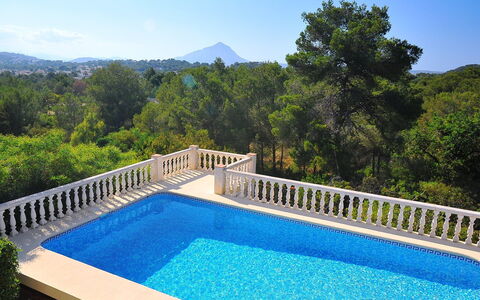 Balcon al Mar: Eigendom, Zwembad, Onroerend Goed, Landgoed, Water, Huis, Villa, Vakantie, Vrije Tijd, Gebouw