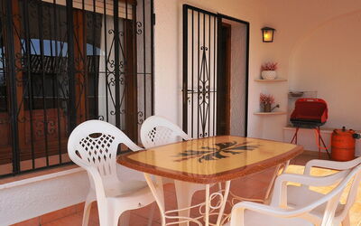 Balcon al Mar